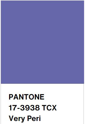 Експертите от американския Институт за цветовете Пантон определиха главния цвят
