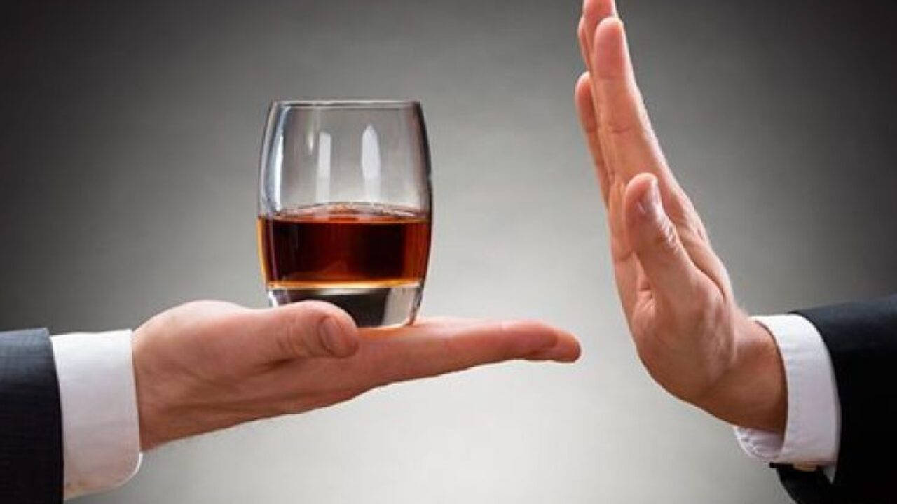 Лекарство срещу алкохолизъм може да е ефективно и в борбата