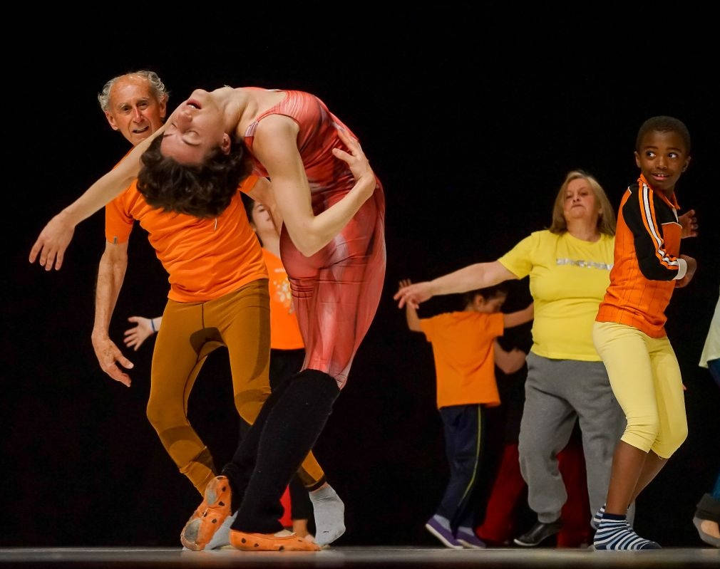 Световноизвестният френски хореограф Жером Бел ще представи танцовия спектакъл Гала