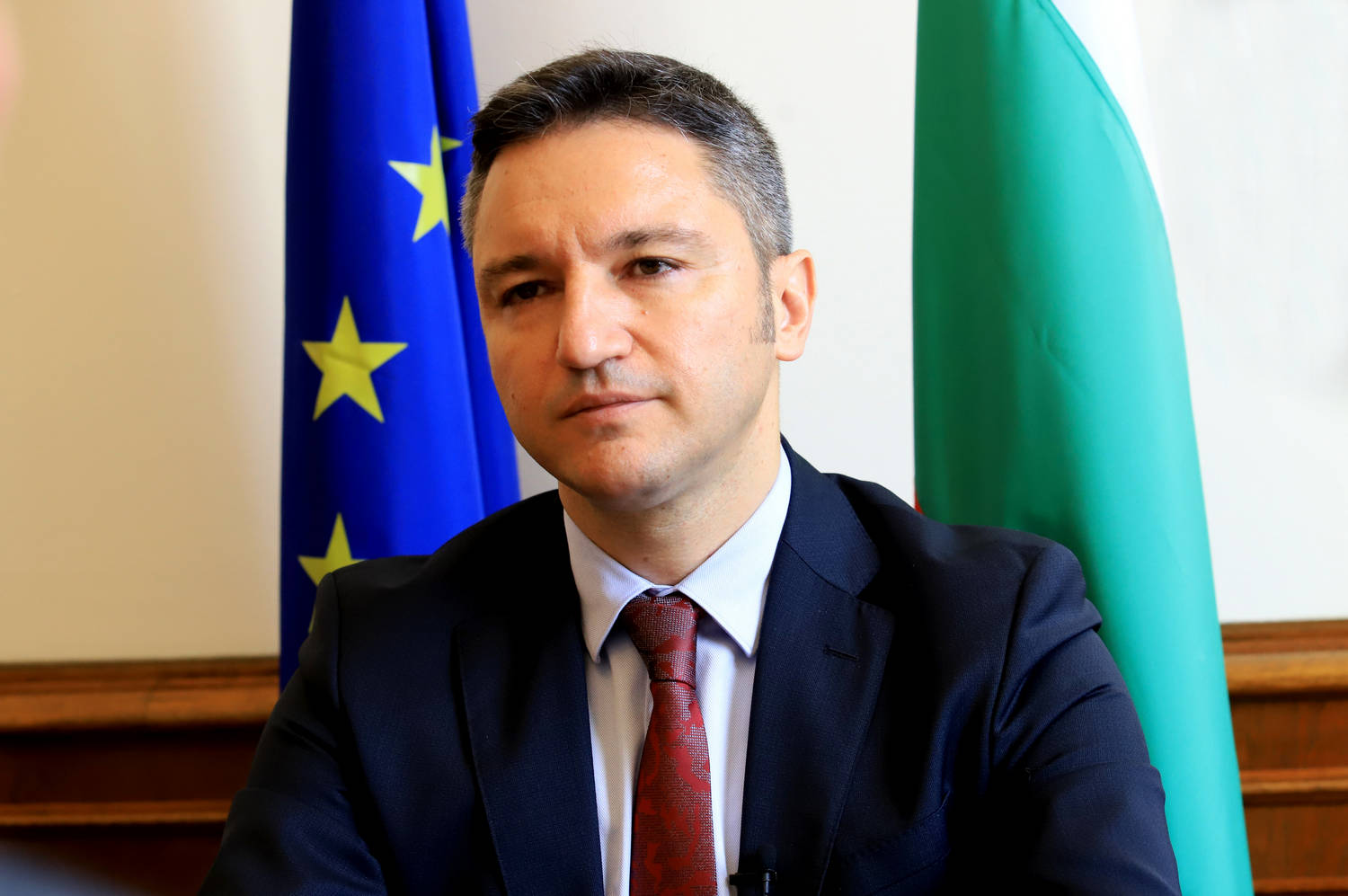 Позицията на България за старта на преговорите на РС Македония