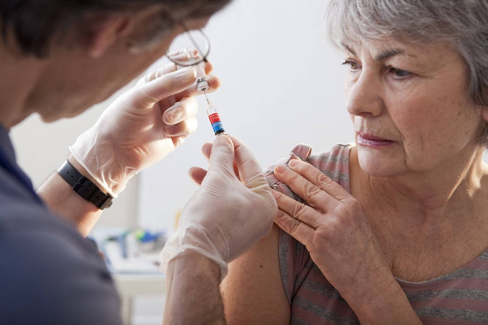 Нова ваксина срещу стареене може да ни доближи до безсмъртието
