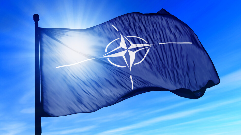 Предложенията на върховния главнокомандващ Обединените въоръжени сили на НАТО в