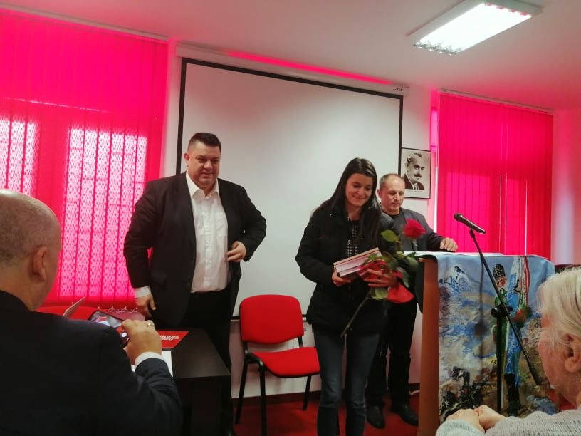 Социалистите от столичния район Красна поляна направиха анализ на парламентарните