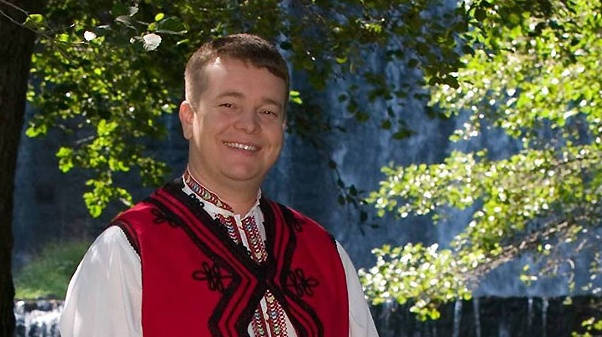 Един от любимите народни певци - Илия Луков, издаде нова