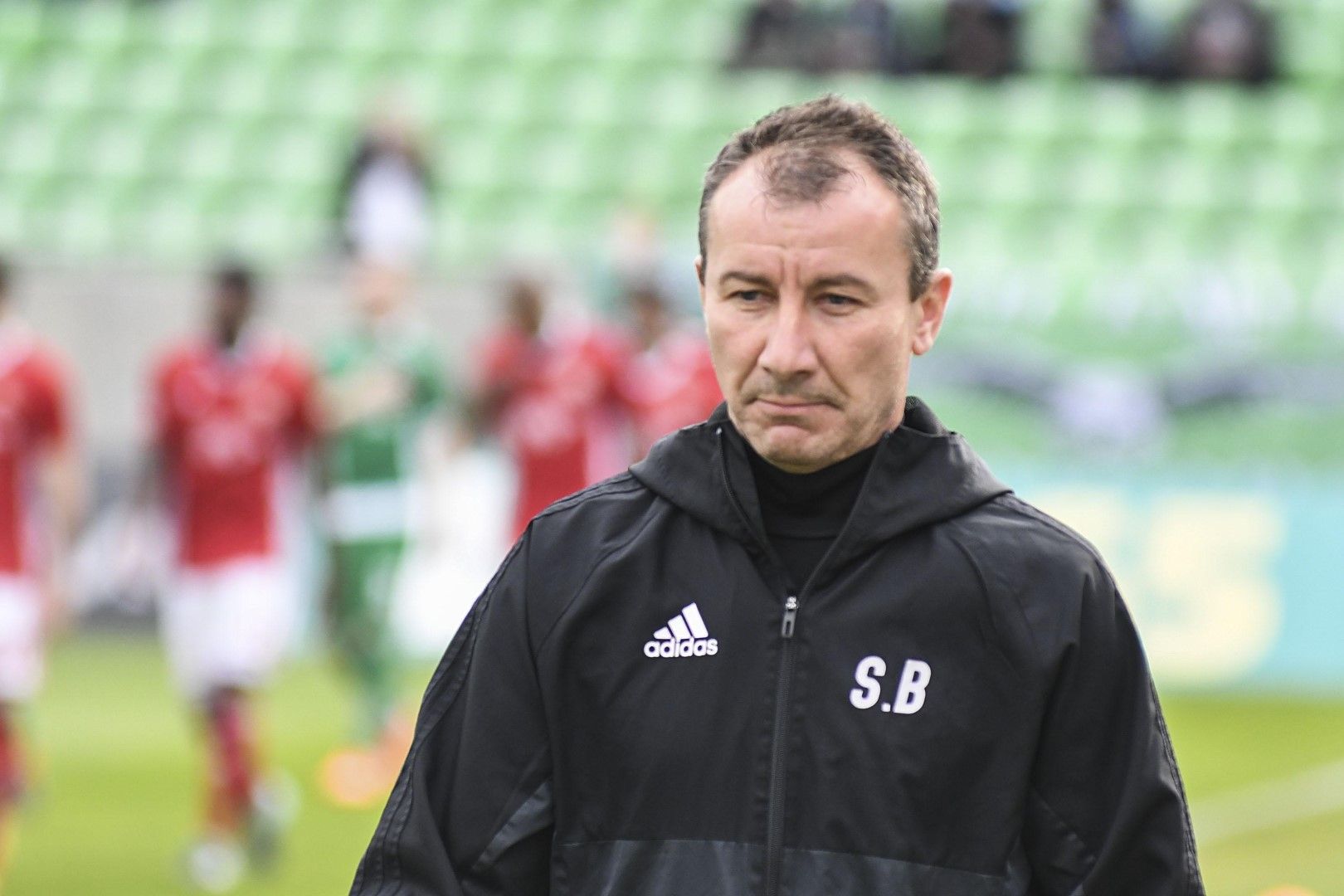 Стамен Белчев е новият треньор на Арда Хасковлията се завръща