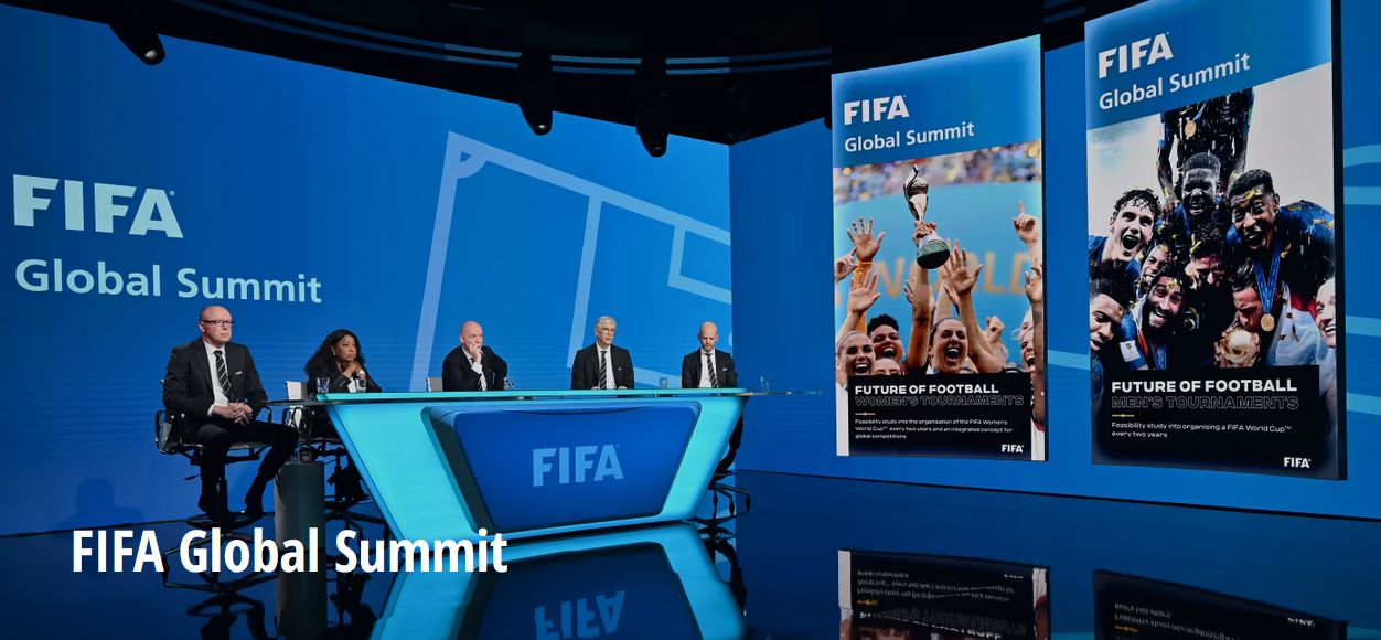 ФИФА обеща да осигури допълнителни 19 милиона на всеки четири