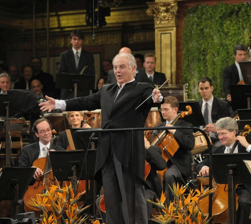 Традиционният Новогодишен концерт на Виенската филхармония ще се състои на
