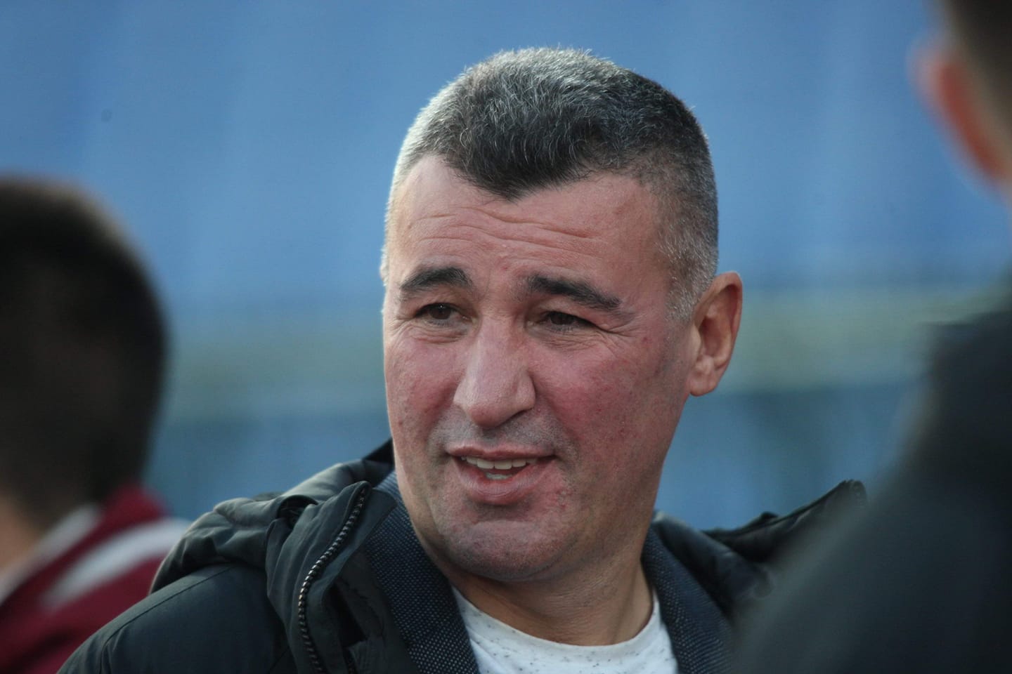 Помощник треньорът на Арда Емил Кременлиев даде ексклузивно интервю за сайта