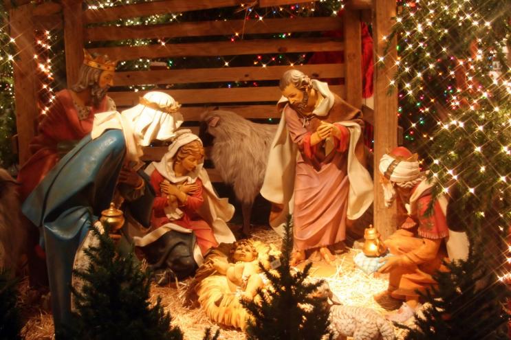 На 24 декември отбелязваме един от най важните празници Бъдни