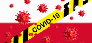 Франция регистрира пореден дневен рекорд на новите случаи на коронавирус