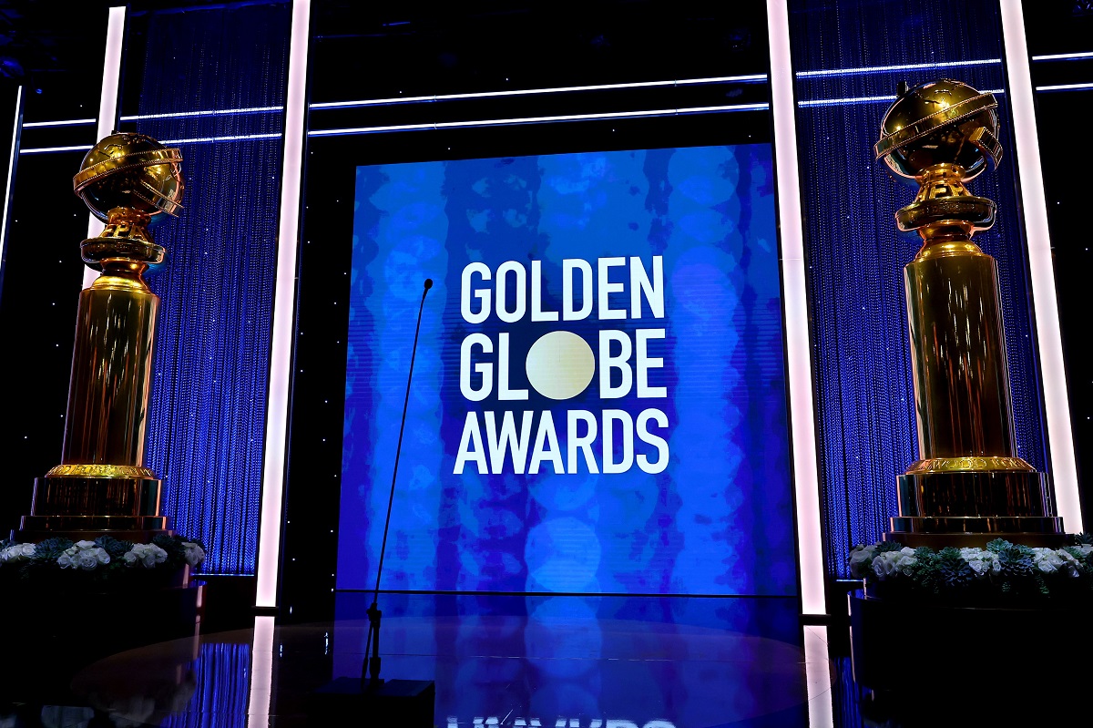 Тазгодишната церемония по обявяването на наградените със Златен глобус се