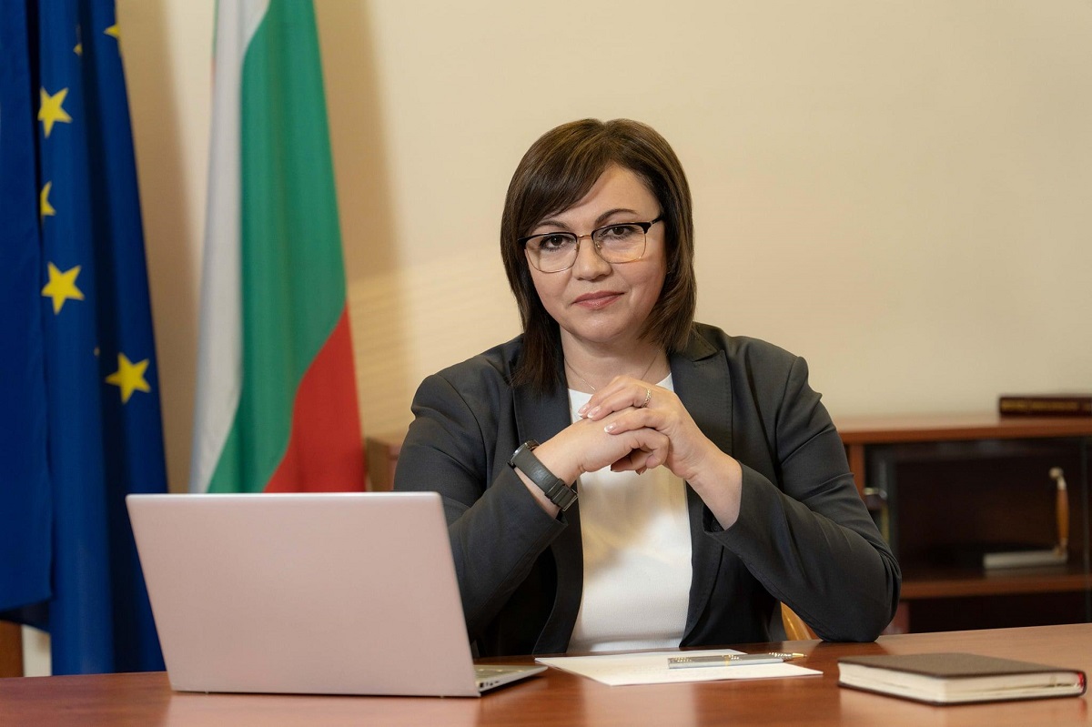 КСНС препотвърди позицията на България за присъединяването на РС Македония