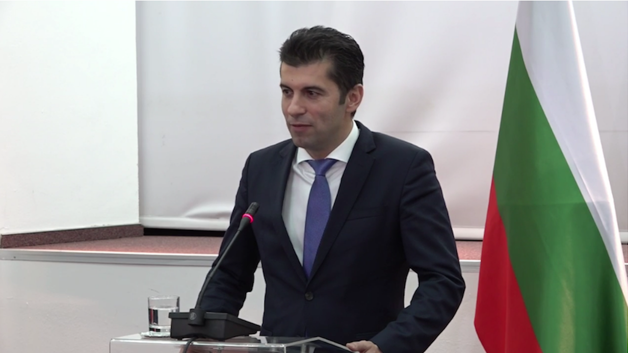 Вчерашната визита в Скопие беше огромен успех, заяви министър-председателят Кирил