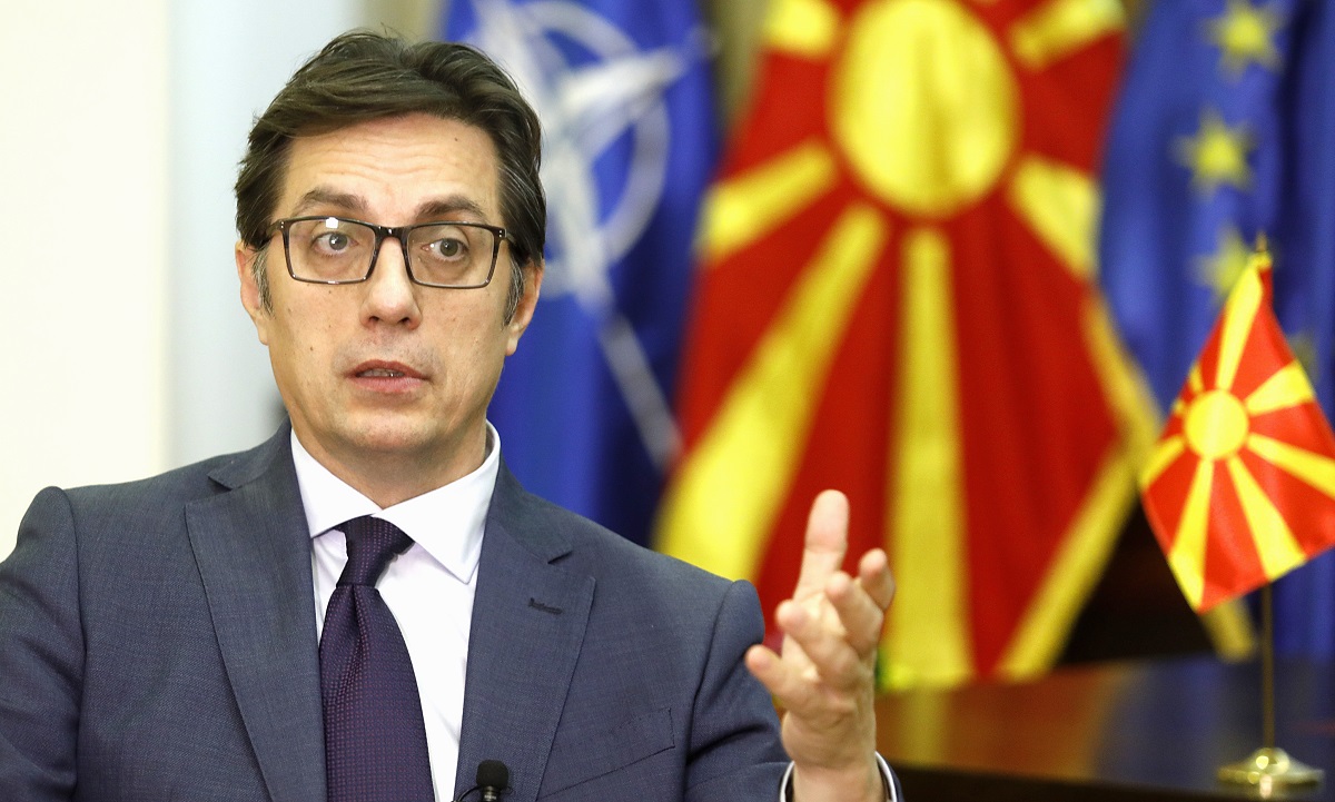 Искането на България Северна Македония да включи българите в Конституцията