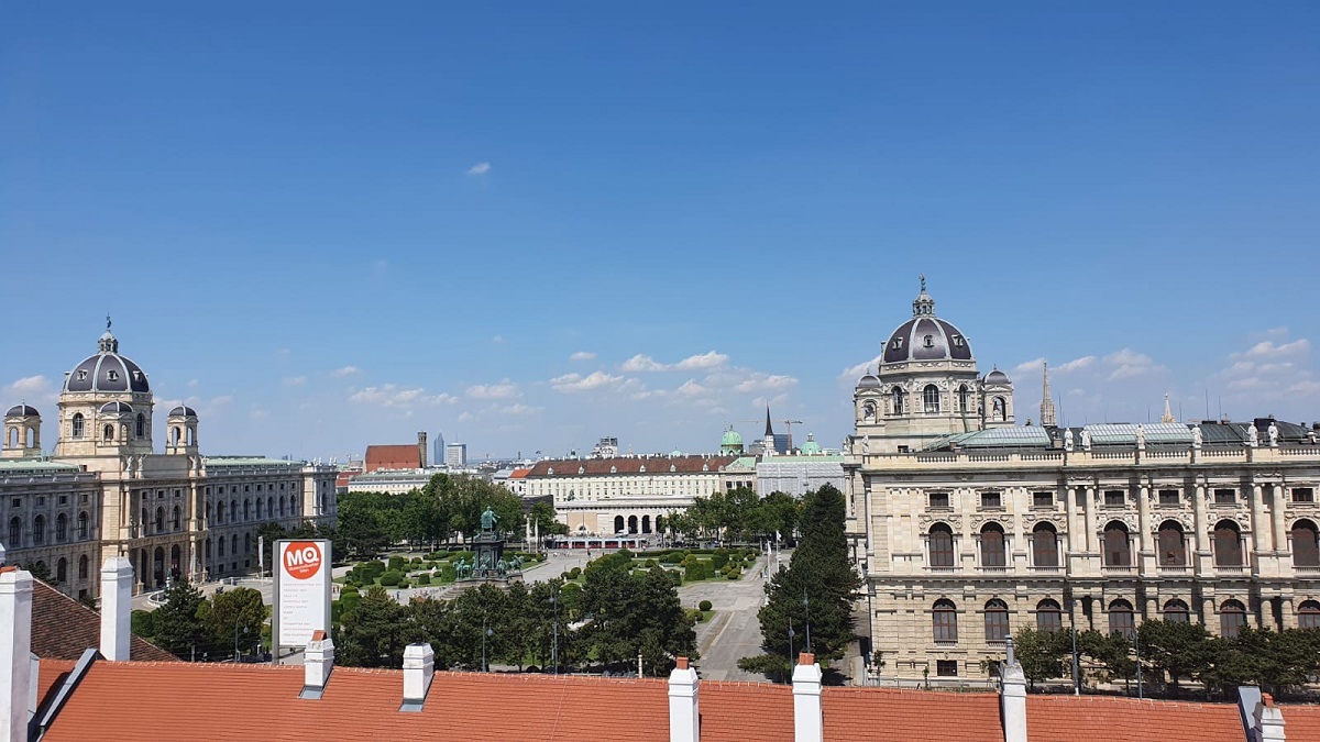 Австрийската столица отново бе призната за една от най добрите глобални