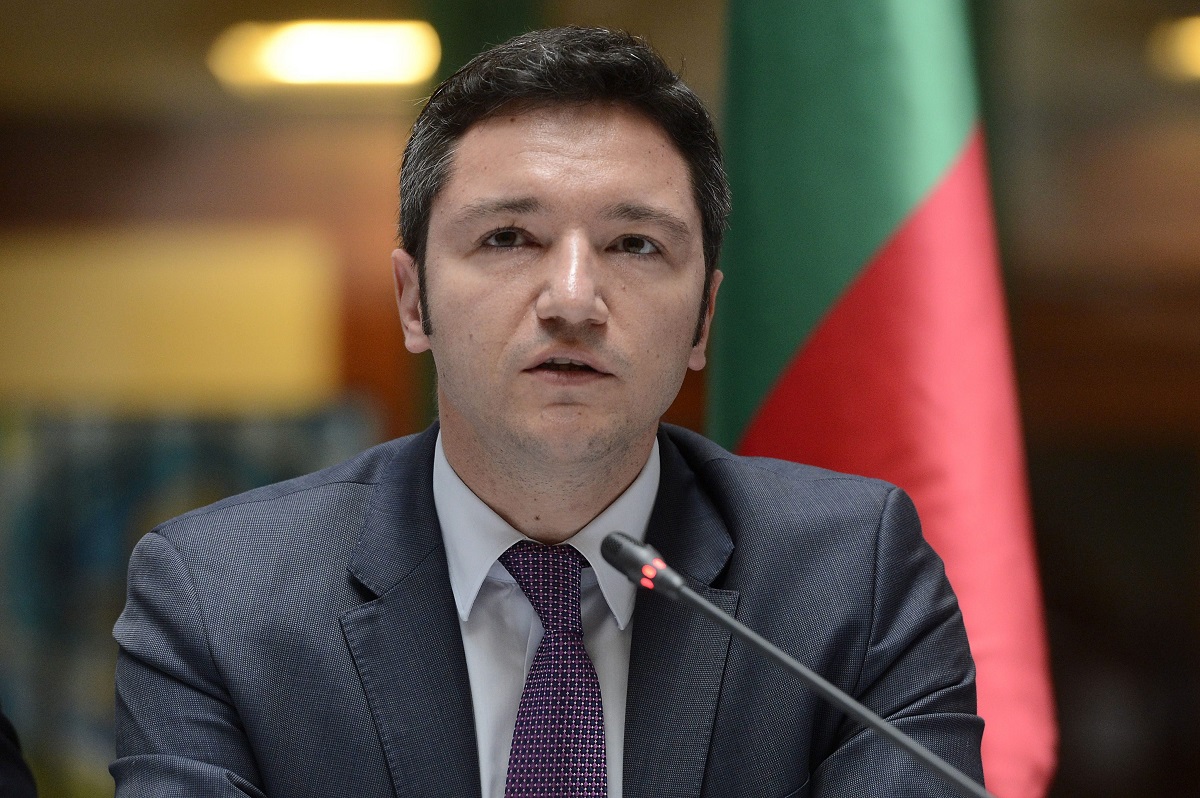 Националният интерес има много аспекти но ключов интерес за България