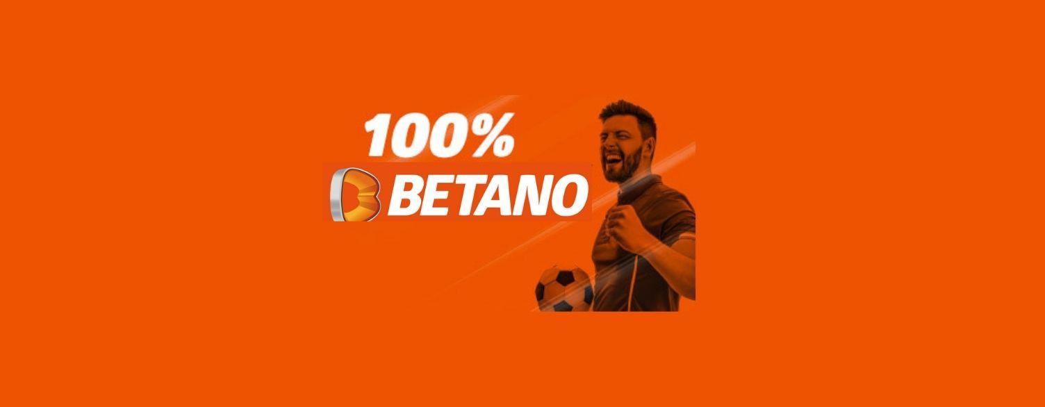 Betano e добре познато име сред опитните залагащи на спорт
