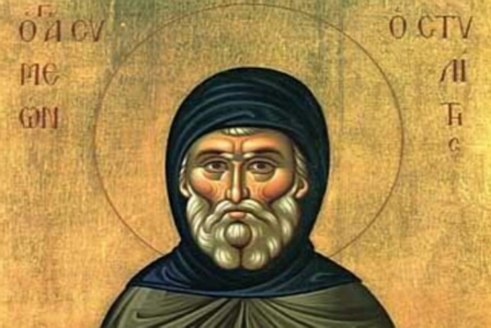 Днес Православната църква почита Свети Симеон Богоприимец и Анна пророчица В