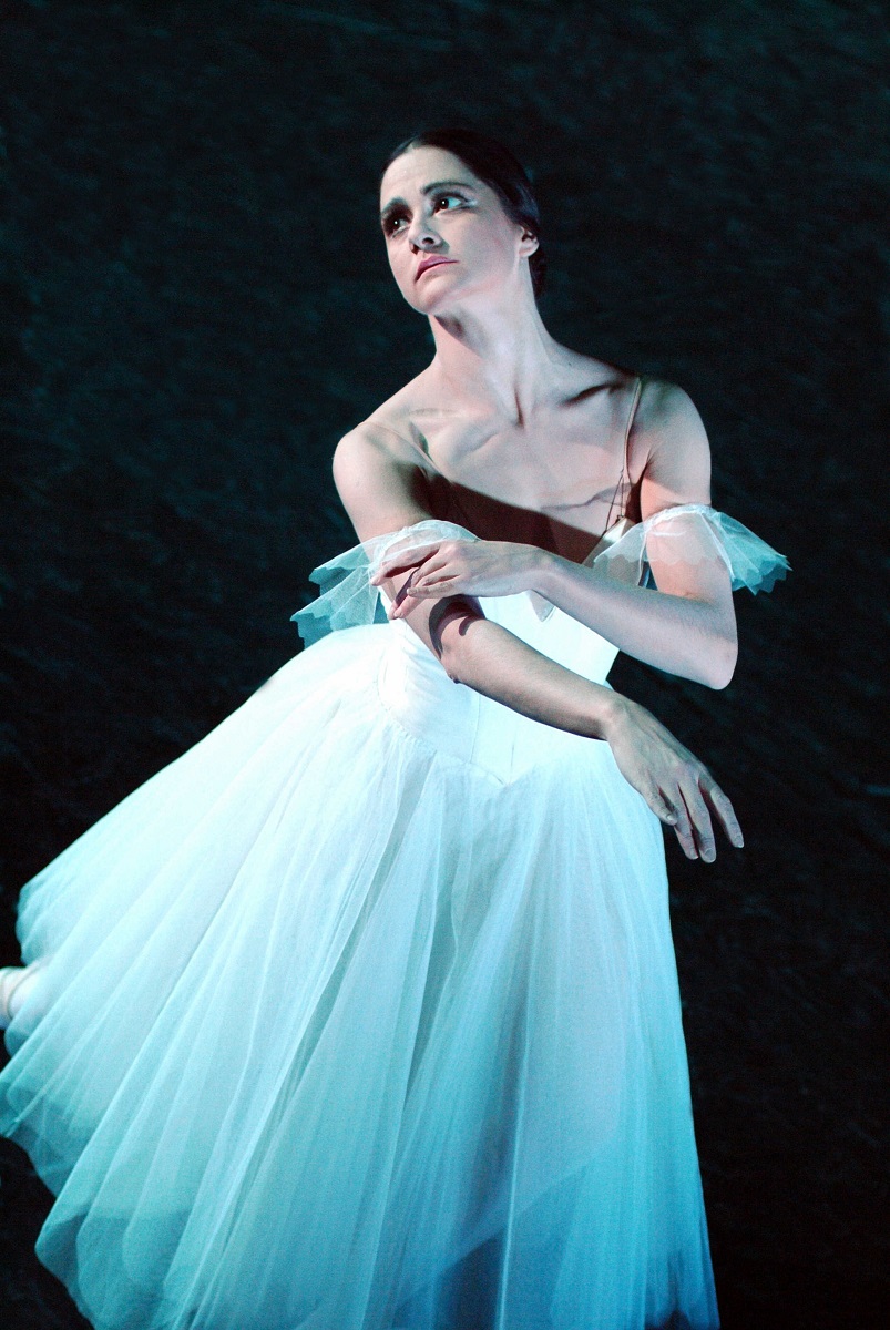 С балетната класика Спящата красавица Софийската опера и балет чества