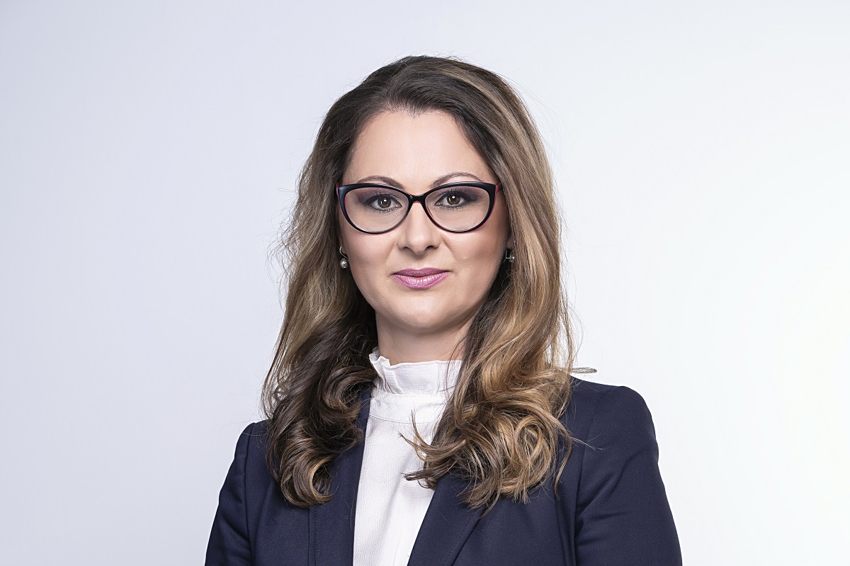 Депутатът от БСП за България Вяра Емилова настоява в бюджета