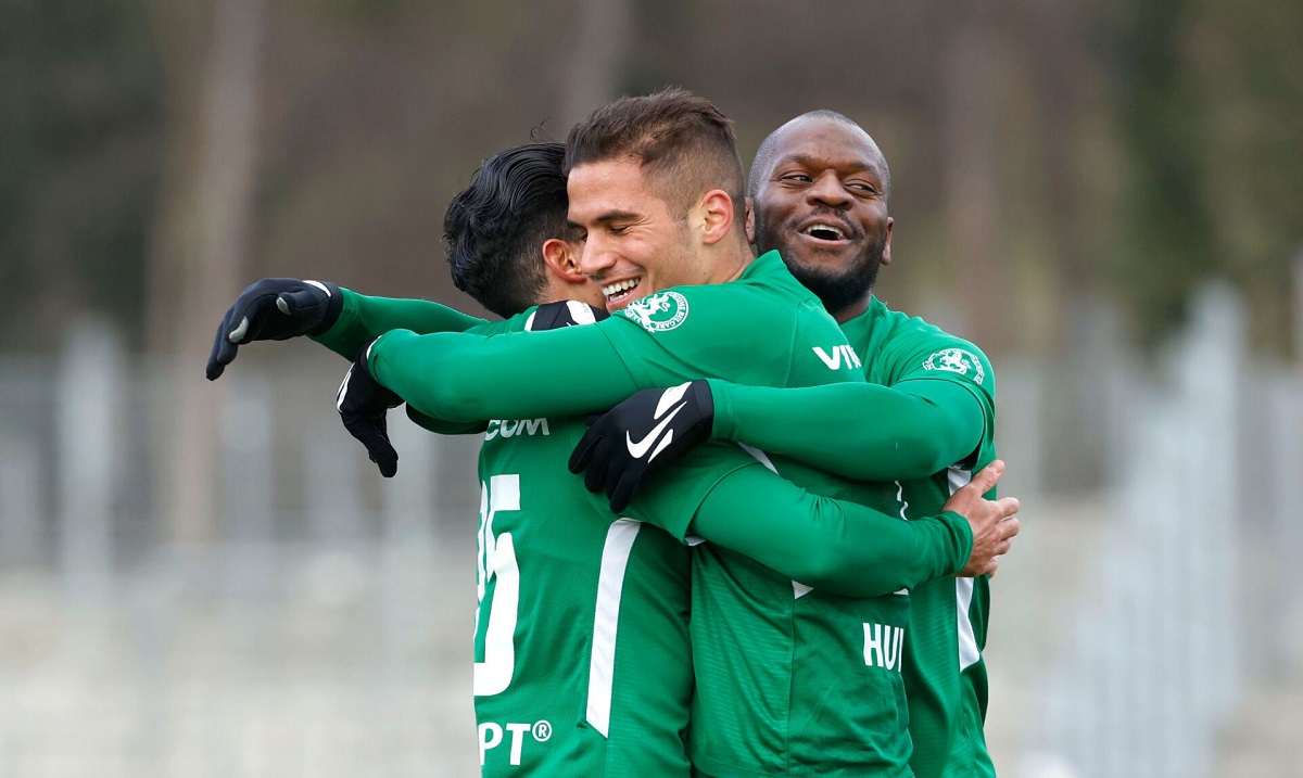 Българският футбол се завърна след 52 дни пауза В отложен