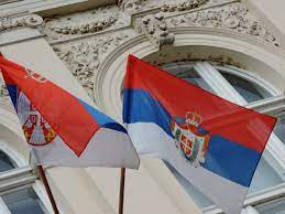 Председателят на сръбския парламент Ивица Дачич днес след обяд ще