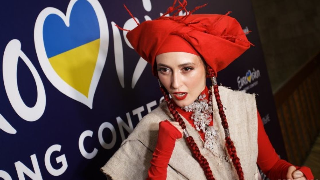 Украйна може да не бъде допусната до участие на Евровизия