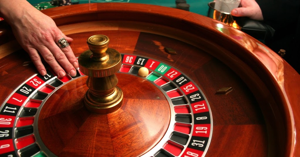 Казината внимателно подбират музиката в залите си за да се