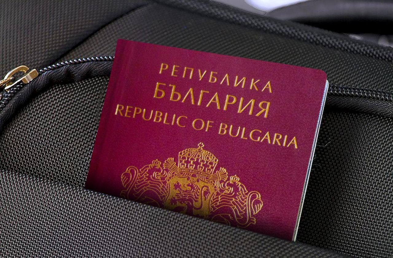 Юлия КУЛИНСКАДепутатите прекратиха практиката да се раздава българско гражданство на
