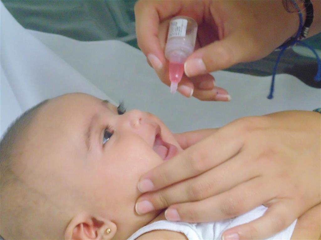 Една от двете ваксини за бебета срещу ротавируси не е