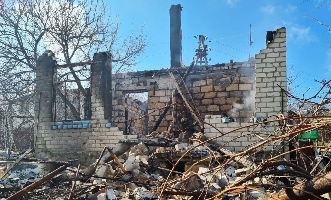 Украинските въоръжени сили се опитаха да атакуват позиции на народната