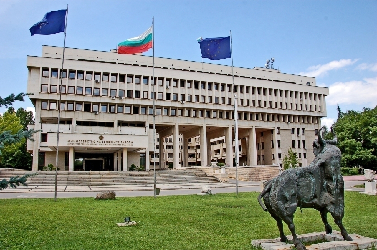 Няма български граждани, които да са настанени в гръцки хотели