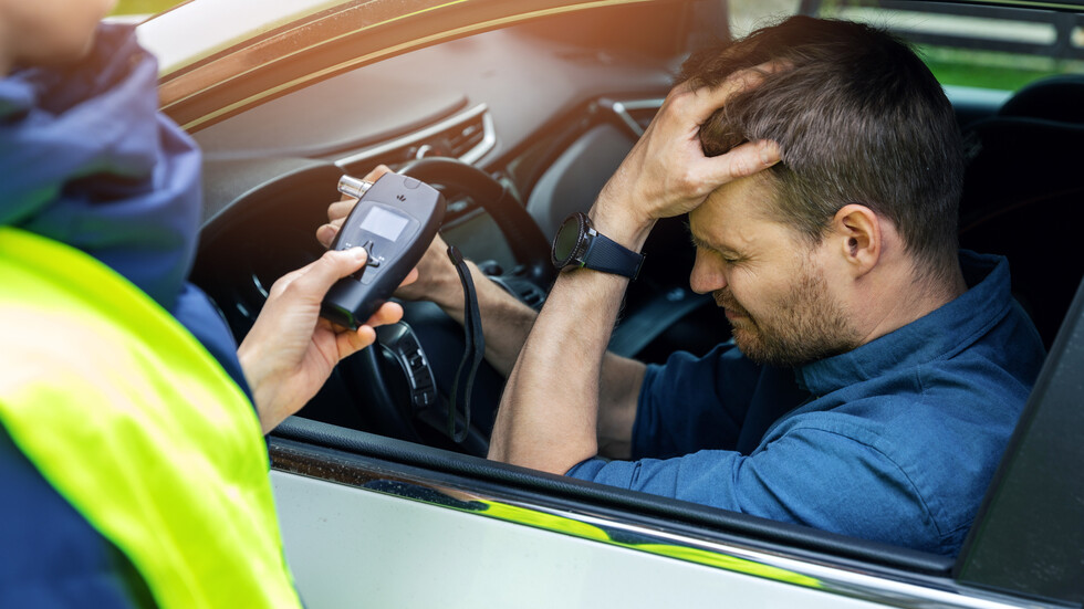 Спецоперация на „Пътна полиция“- СДВР за контрол над шофьори, употребили