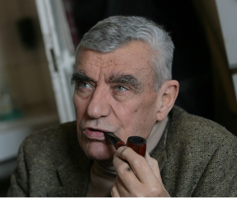 Видният антрополог чл кор Йордан Йорданов е починал на 83 години