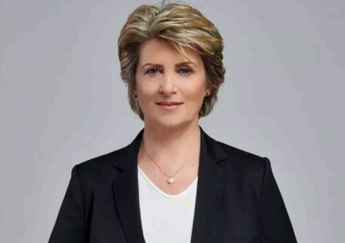 Весела Лечева е новият председател на Български стрелкови съюз. Именитата
