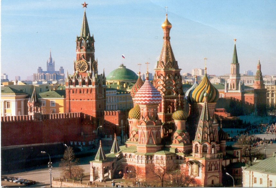 Кремъл заяви че Русия ще отвърне на новите санкции след