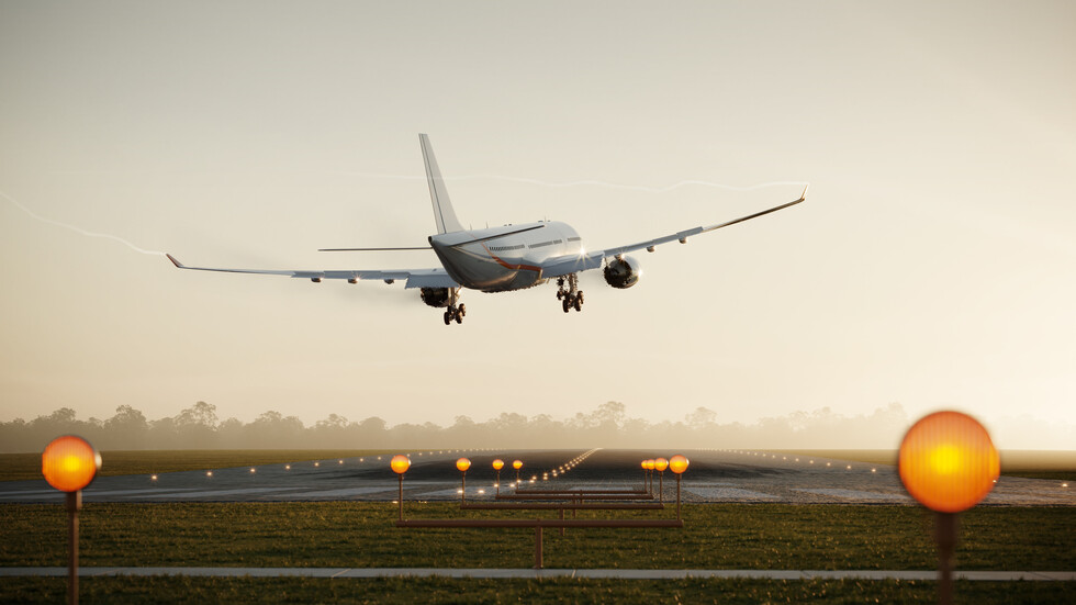 Русия ограничава полетите на авиокомпании от България Полша и Чехия