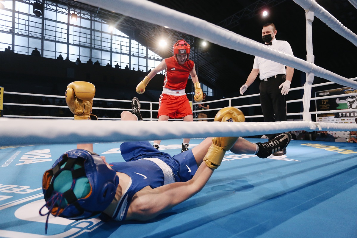 Три титли заслужиха боксьорите ни в 73 тия турнир Странджа Овациите