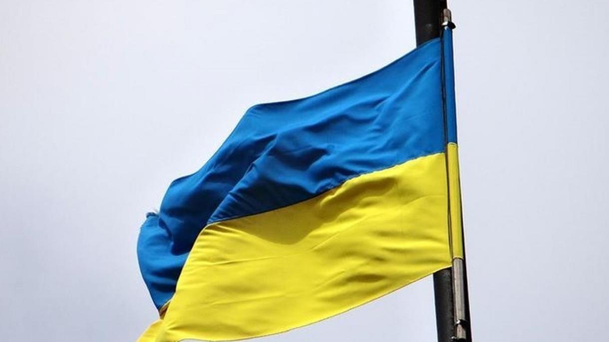 В понеделник Украйна поиска незабавно прекратяване на огъня и изтегляне