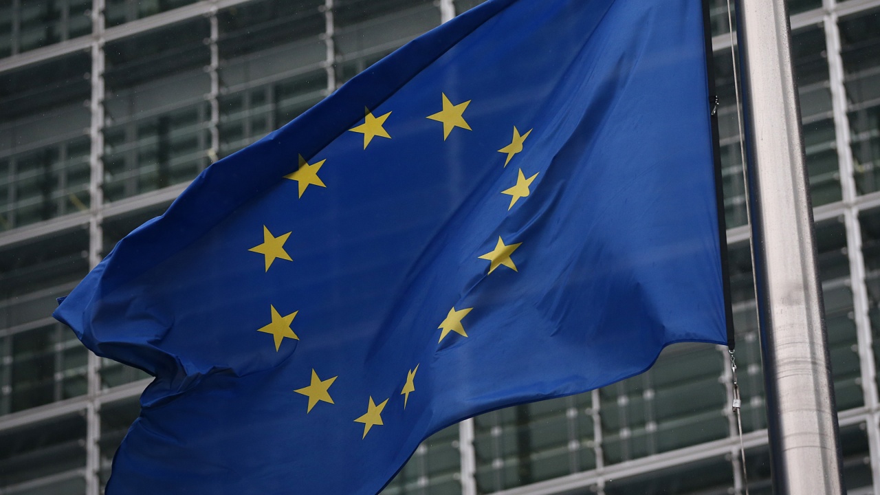 Европейският съюз се готви да предостави на бягащите от войната