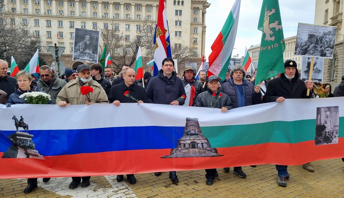 Зам председателят на БСП в София Иван Таков лидерът на младите