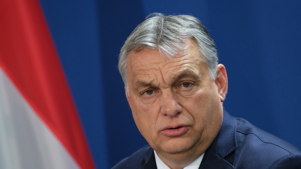Унгария подкрепи Европейския съюз за налагането на санкции срещу Русия