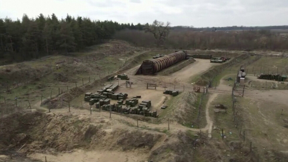Русия събира войски, за да обкръжи украинския град Днипро (бившия