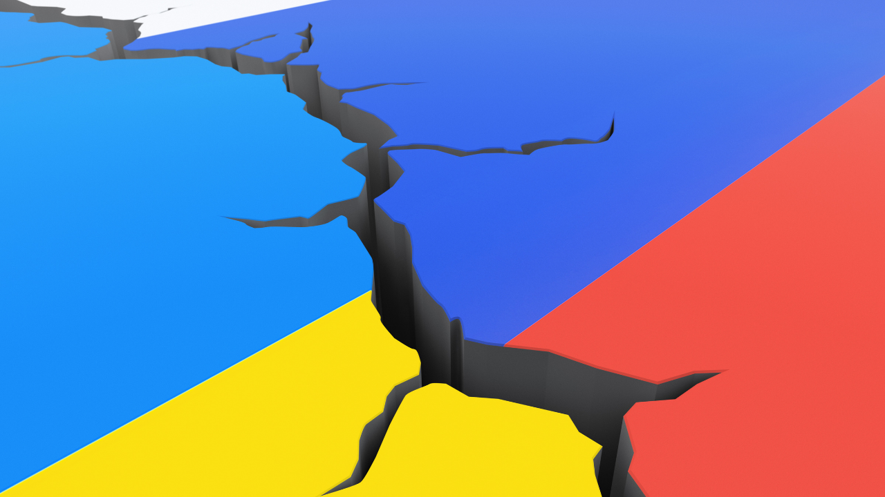 Украинският министър на външните работи Дмитрий Кулеба заяви в понеделник