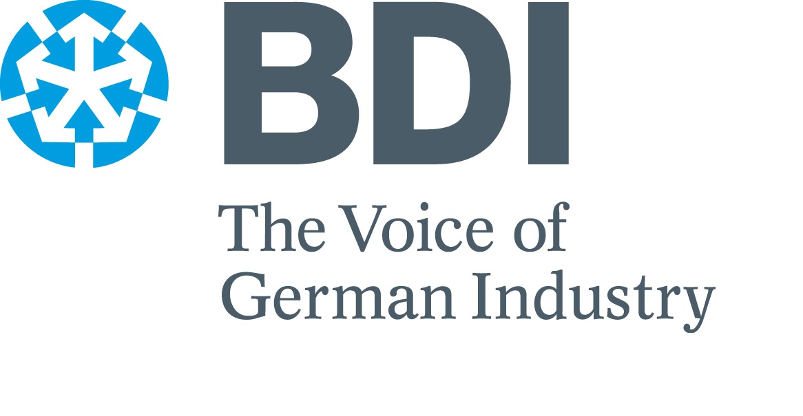 Президентът на Германския индустриален съюз BDI Зигфрид Русвурм се обяви