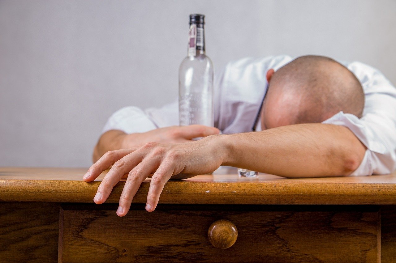 Евгения МладеноваНамаляват случаите на остри интоксикации с алкохол като през