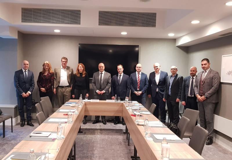 1 млн лв са предвидени за подпомагане по де минимис