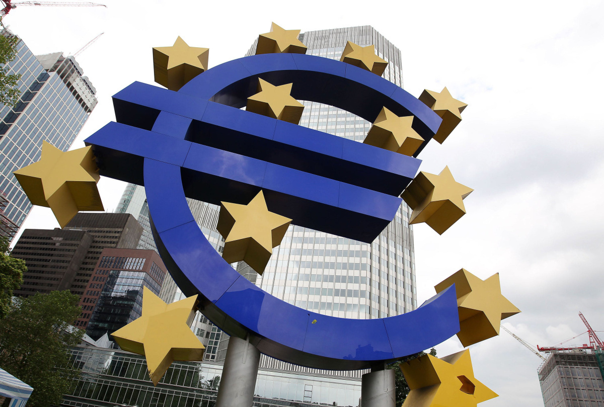 Инфлацията в еврозоната през февруари нарасна до 5,9% на годишна