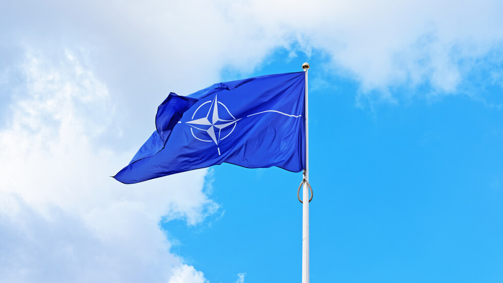НАТО представи данни, които показват количеството на допълнителните съюзнически сили,