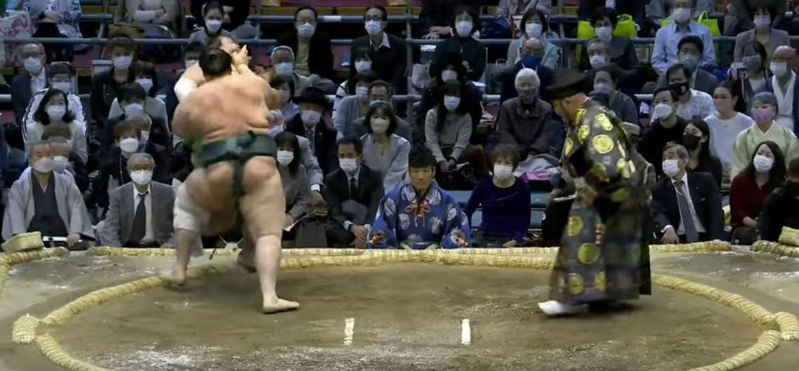 Даниел Иванов Аоияма постигна трета поредна победа на мартенския турнир по